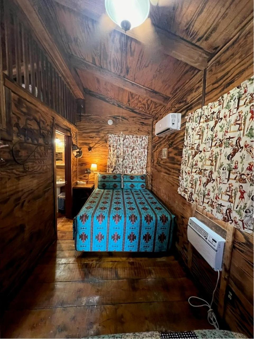 Grand Canyon Western Ranch Meadview ภายนอก รูปภาพ
