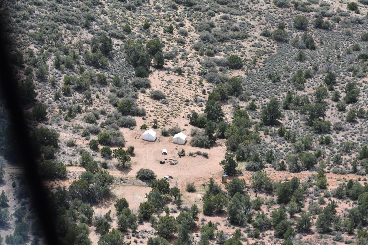Grand Canyon Western Ranch Meadview ภายนอก รูปภาพ